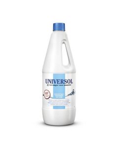 Universol ontvetter 1 liter