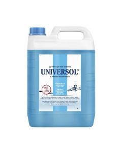 Universol ontvetter 5 liter