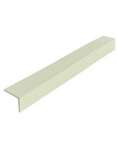 Trapneuzen indoor Wit 1500 mm x 70 mm x 30 mm