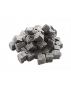 Urbanscape Green Cubes 2x2cm - 20l/2 kg zak