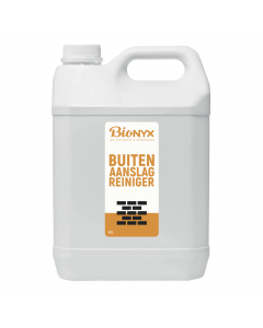 Buiten aanslagreiniger (20 liter)