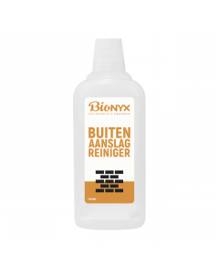 Buiten aanslagreiniger 16x (750 ml)