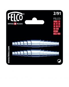 FELCO Reserveveer (4 stuks)