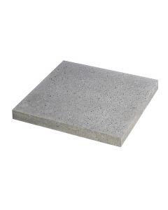 Oud Hollandse tegel 100x100x5 cm grijs