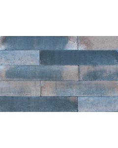 Wallblock Old 12x12x60 cm Texels Bont