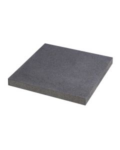 Oud Hollandse tegel 60x60x5 cm Antraciet