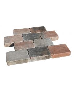 Maas & Waal Cobblestone 31,5x21x8 cm Murcia