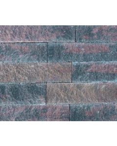 Wallblock Split 12x15x60 cm Oud Bont