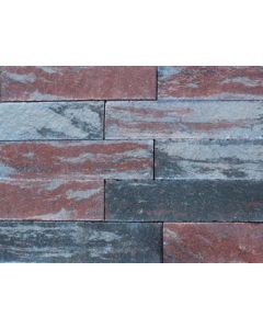 Wallblock Split 12x15x60 cm Twents Bont