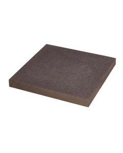 Oud Hollandse tegel 100x100x5 cm Taupe