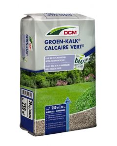 Groen-Kalk 20 kg