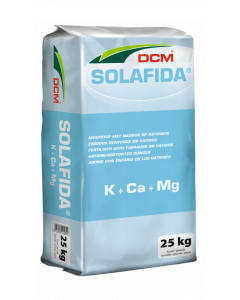 Solafida 25 kg