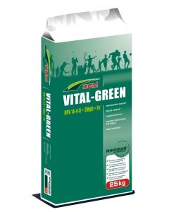 Vital Green